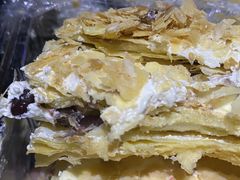 -爱德顺糕点食屋(利民道店)