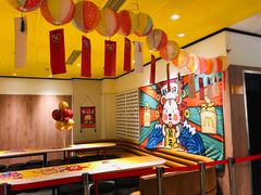 -麦当劳(百联西郊购物中心店)