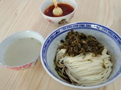 -盛兴面馆(真儒大厦店)