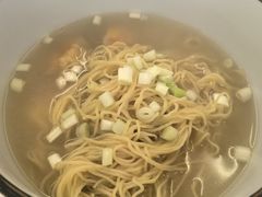 -星河湾半岛酒店-真粤中餐厅