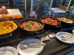 -广州四季酒店·意珍·意式自助餐