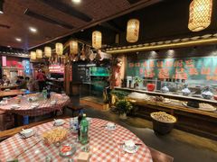 -民俗村柴火灶·景德江西菜(中国陶瓷博物馆店)