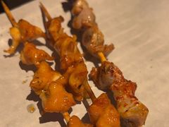 -肉串汪(月坛店)