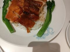 -龙记香港茶餐厅(久光百货店)