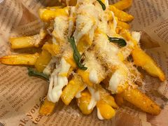 -拾挚扒房(招商花园城店)