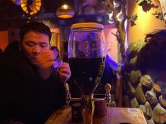 -Helens海伦司小酒馆(郡原广场店)