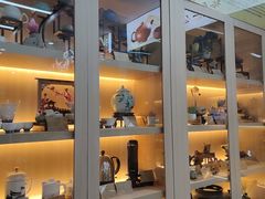 -吴裕泰茶庄(前门大街店)