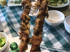 -南来顺饭庄·清真(南菜园店)