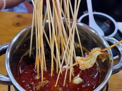-小红烤翅(傅厚岗店)