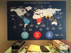 -sugarman espresso素饮糖人高新咖啡工厂