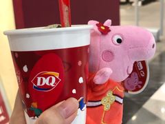 -DQ·蛋糕·冰淇淋(天通苑华联店)