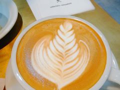 -常识咖啡common sense(春熙路店)