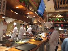 -西贝莜面村(近铁城市广场店)