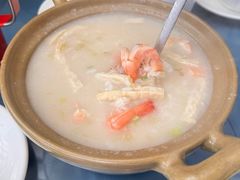 -陈鹏鹏潮汕菜(欢乐海岸 海边景观店)