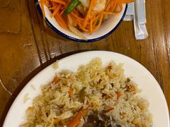 -阿达西新疆餐厅(西北大学店)