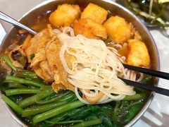-居鲜味螺蛳粉(客村店)