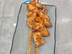 -仙螺岛海鲜自助餐厅(总店)