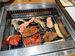 -焼肉ライク·烧肉LIKE(万菱汇店)