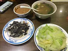 -老爆肚满五香烧牛羊肉