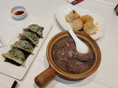 -金河半岛园林酒家(金融城店)