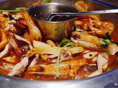 -喜虾客大虾火锅(济宁龙贵购物广场店)