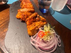 -甘尼仕印度餐厅酒吧(斜塘老街店)