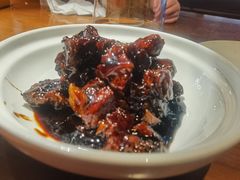 -绿茶餐厅(昆明世纪金源店)