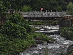 -山沟沟景区