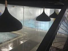 -DBSWIM深呼吸国际游泳培训(建国宾馆店)