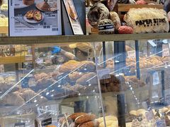 -PAPER STONE BAKERY(天汇广场店)