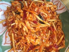 -小放牛河北菜(军校店)