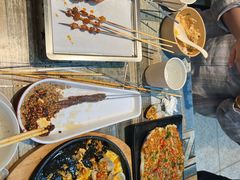 -小东北烧烤(双拥路店)