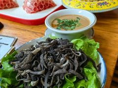 -乐宴·老北京铜火锅(八卦岭店)