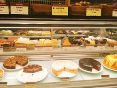 -德南面包房(尚都店)