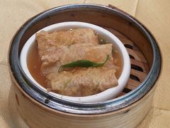 上汤鲜竹卷-東海薈。拉斐特(青衣城店)