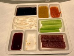 -北平楼·烤鸭·北京菜(牡丹园店)