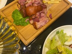 -丰收日·小海鲜·沪上家宴(顾村正大店)
