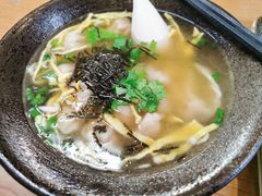 -桃园眷村(万象天地店)