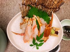 -蟹道乐(道顿堀本店)