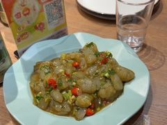 -街角等你.大连海鲜烧烤(西安路店)