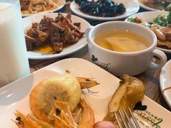 -汉巴味德巴西烤肉(顺和广场店)