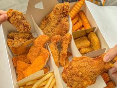 -麦当劳(杭州萧山文源店)