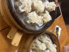-正宗天津烧麦馆(柳州路店)