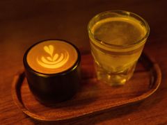 -BIJOU coffee&cocktail(龙岗万科广场店)