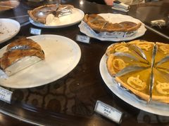 -Pie Bird(新闸路店)