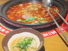 -受气牛肉·重庆耙牛肉(来福士店)