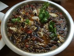 -乐友川味家常菜馆