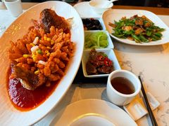 -祥记·非遗传承·苏帮菜(石路店)