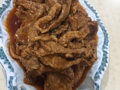 -满口香饭店