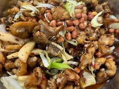 -新洞口小吃(三元二路店)